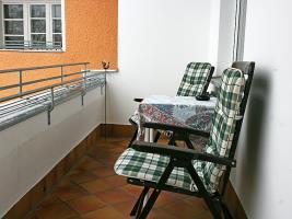 Hotel Ragazer Strasse